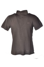 Sun 68 - Topwear-Polo - Uomo - Marrone - 4927428L193525