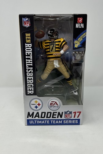 Ben roethlisberger steelers - ben,