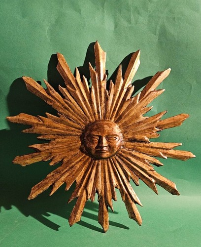 Fregio legno intagliato dorato - fregio,legno,