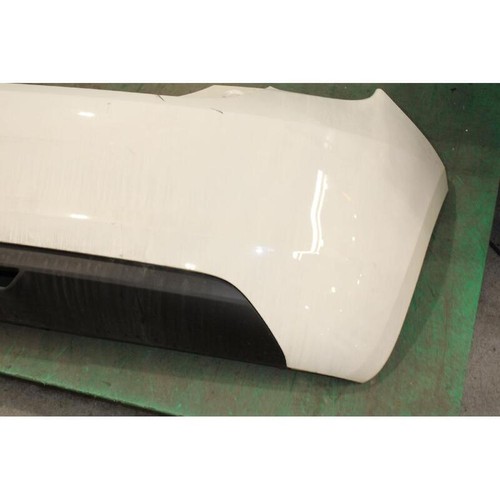 Paraurti post fiat - paraurti,