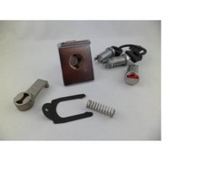 58321 kit serrature completa - serrature,
