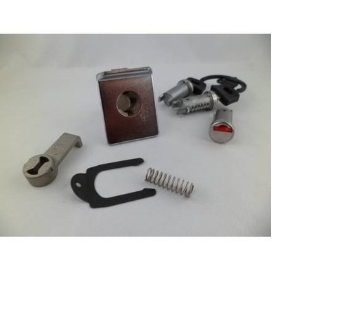 58321 kit serrature completa - serrature,