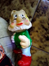 pupazzo vintage nano Ledra