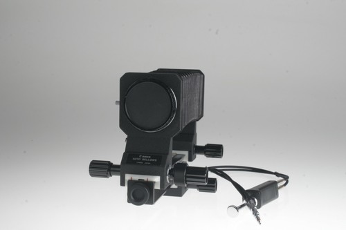 Canon auto bellows - canon,
