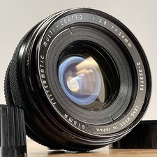 Ecc sigma filtermatic - sigma,