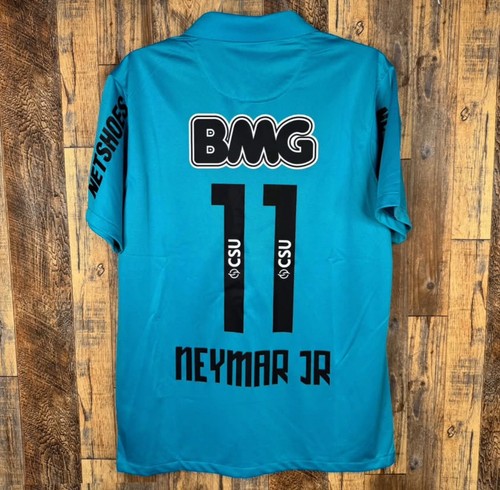 Maglia calcio santos - calcio, 2012