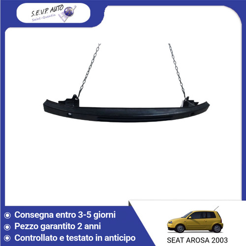 Rinforzo paraurti - 🇮🇹,