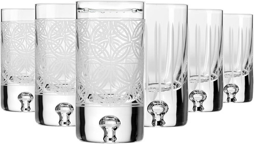 Bicchierini da vodka - –,