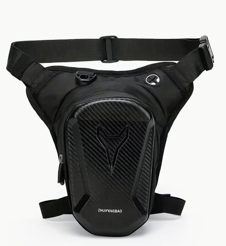 Marsupio gamba per - per, moto