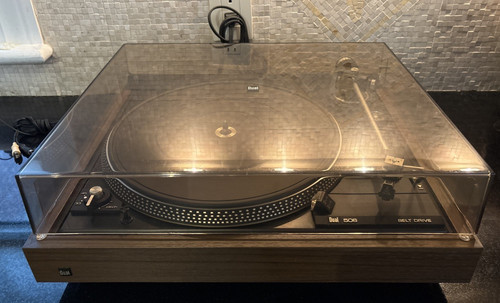 Giradischi dual 506 grado - 506,