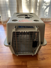 Sky Kennel - for Air and