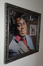  James Brown 7" i am Real