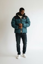 The North Face Giacca con