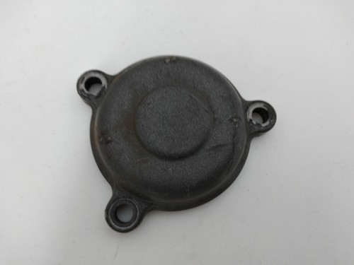 Husqvarna 250 2009 - te, filtro