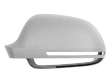 Calotta specchietto Sx con la
