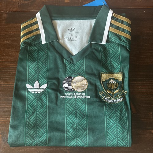 Maglia sudafrica