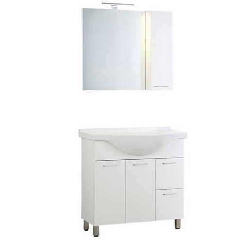 Mobile bagno tokyo - , 80x35xh.75