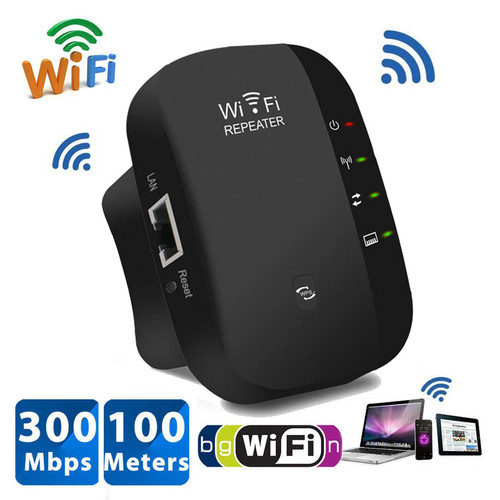 Range extender wifi booster - wifi,
