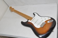 Chitarra elettrica Fender