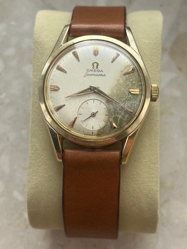 Orologio omega seamaster jumbo - orologio,