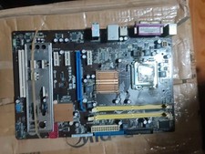 Per Asus P5KPL SE scheda madre