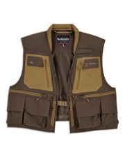 Gilet uomo pesca Simms