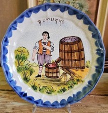 Piatto Piano Da Parete