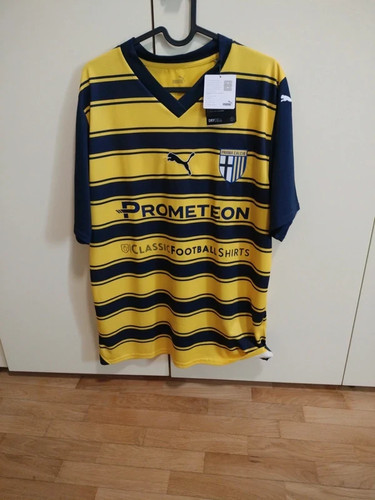 Maglia calcio parma - maglia,