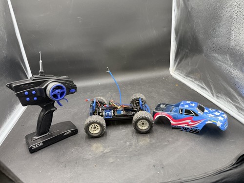 Raro team associated - associated, rc18mt