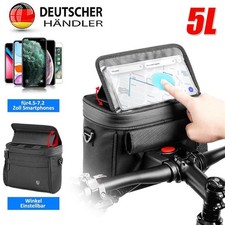 Borsa da bicicletta borsa da