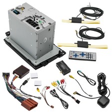 7'' touchscreen Autoradio