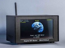 DRelectronics DR-270Dual -