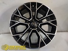 N 4 Cerchi In Lega da 18