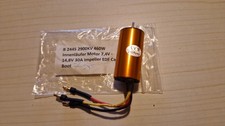 Motore Brushless Inrunner