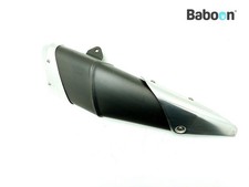 Silenziatore della marmitta