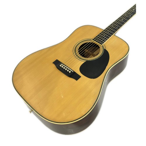 Chitarra acustica three - chitarra,