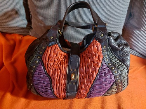 Borsa etro - ,