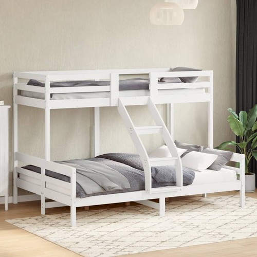 Letto castello - letto,