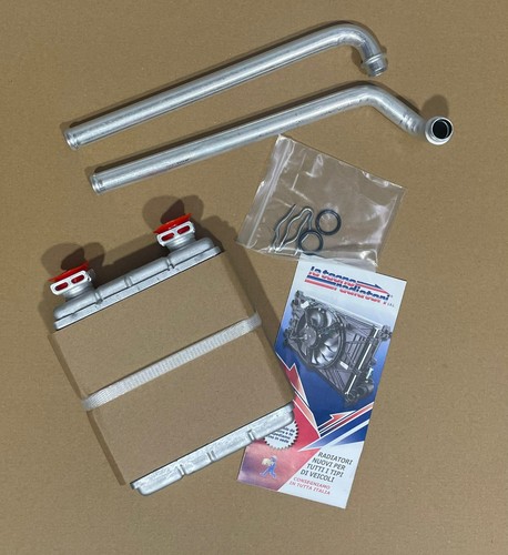 Radiatorino riscaldatore smart - radiatorino,