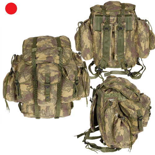 Zaino originale esercito - , nato