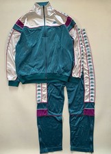 Rare Vintage Kappa ‘80s Complete Tracksuit