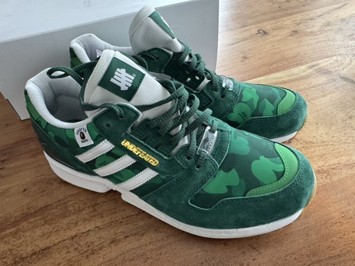 Adidas 8000 bape - zx,