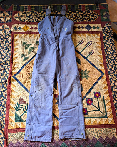Salopette donna carhartt - salopette,