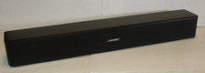Sistema soundbar TV Bose Solo
