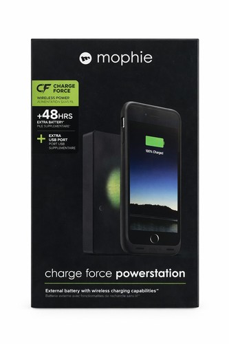 Mophie charge force - mophie,