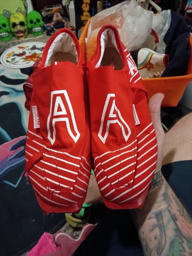 Scarpe sci fondo nordico - da,