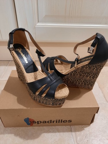 Espadrilles originali con