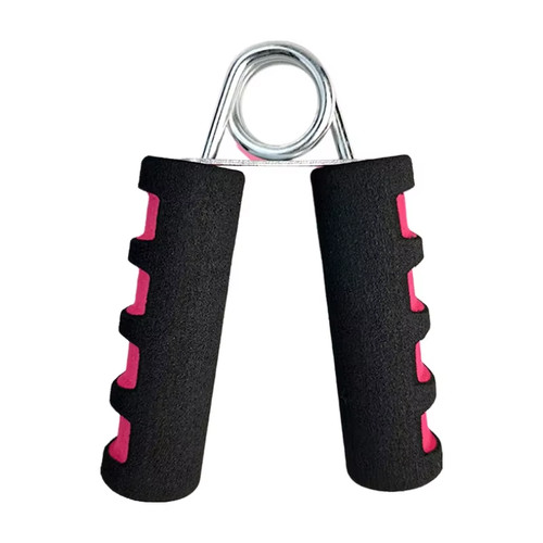 Hand grip finger - hand,