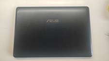 Scocca coperchio notebook asus - coperchio,