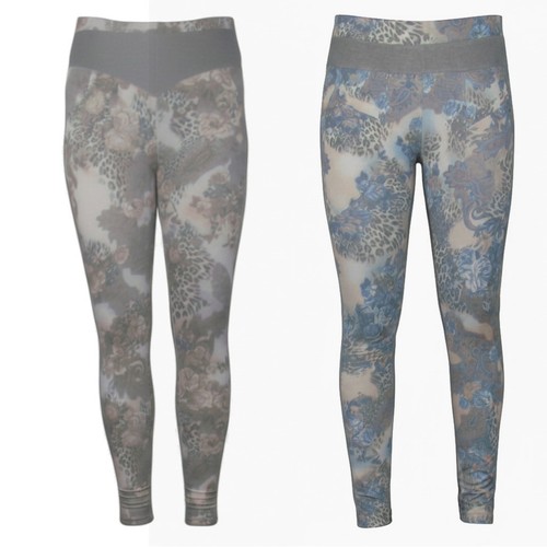 Pantalone donna leggings